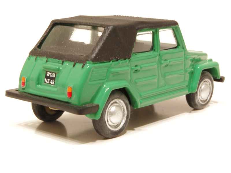 23787 Volkswagen 181 Kubelwagen 1969