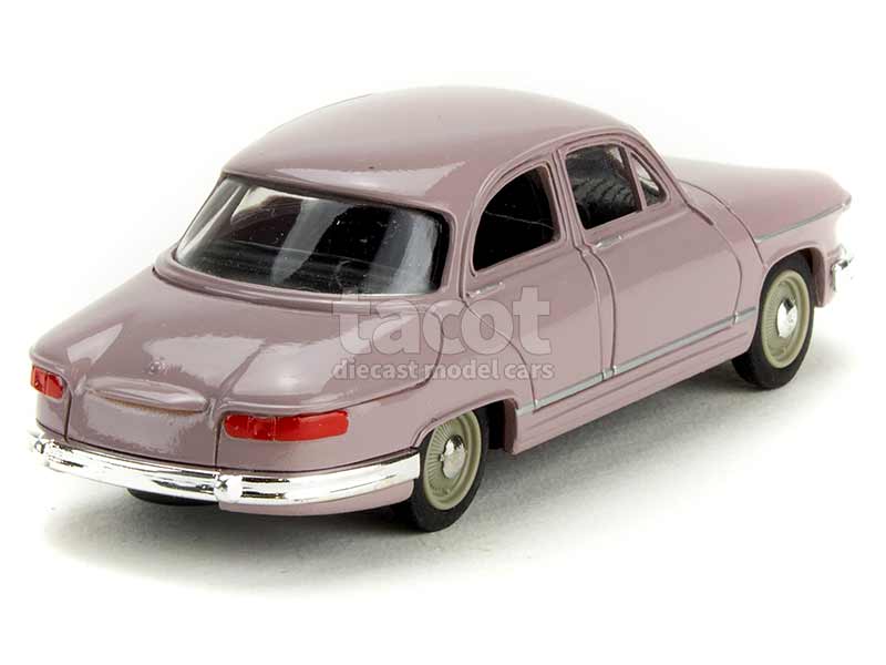 23839 Panhard PL 17 Relmax