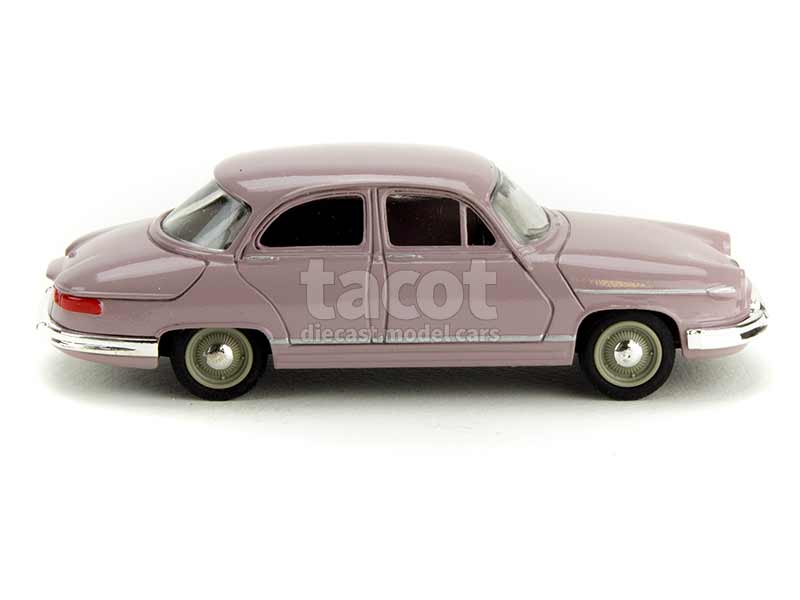 23839 Panhard PL 17 Relmax