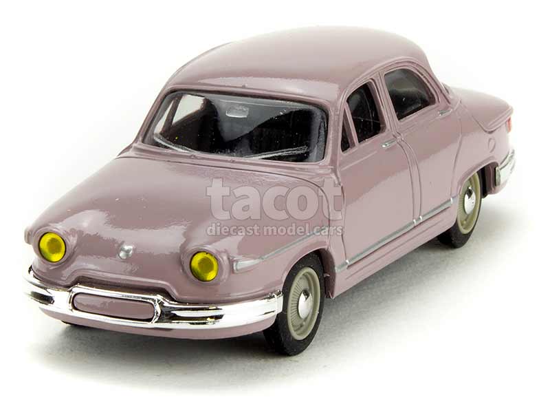 23839 Panhard PL 17 Relmax