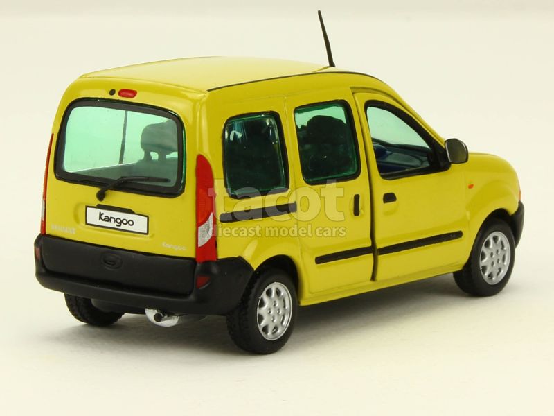 23843 Renault Kangoo Vitr&eacute;e 1997