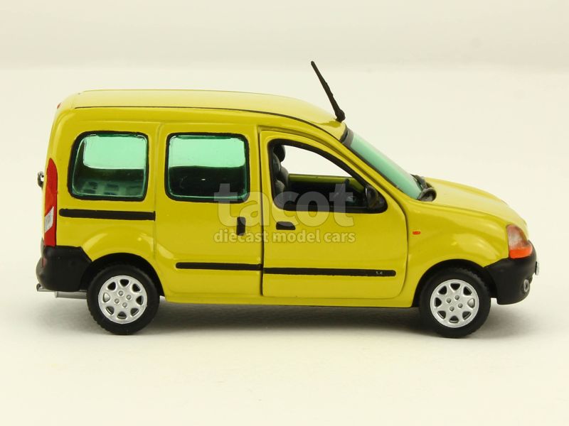 23843 Renault Kangoo Vitr&eacute;e 1997