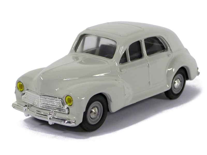 23925 Peugeot 203 Berline 1954