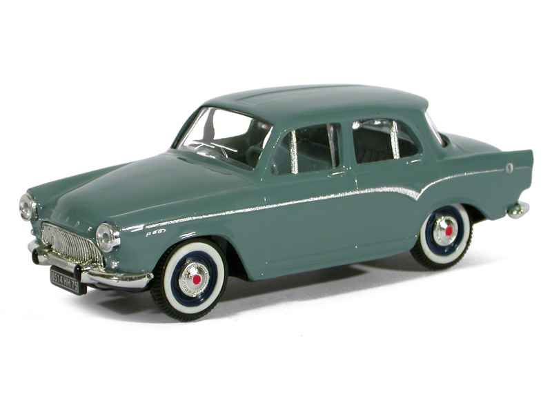 23984 Simca Aronde P60 1960