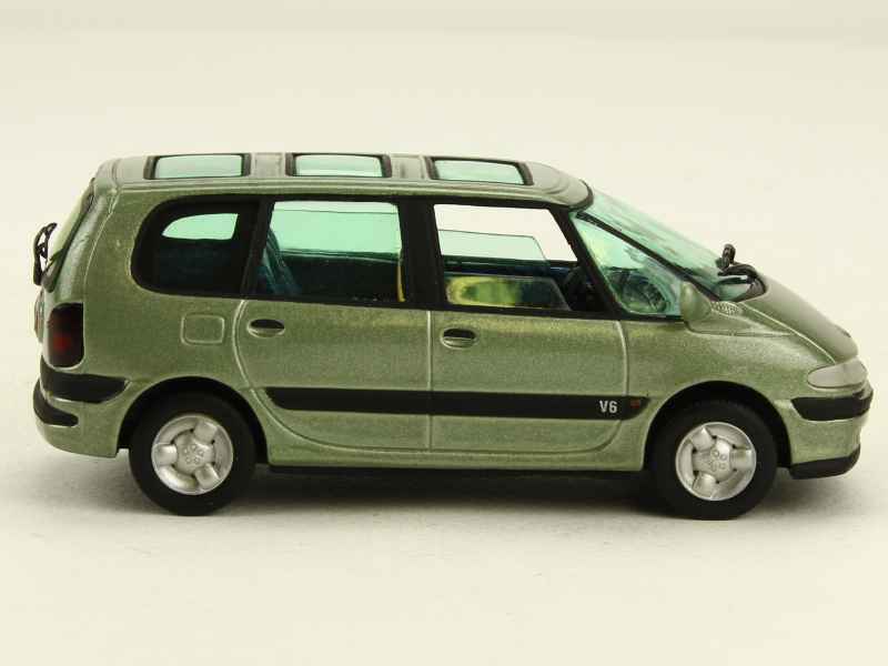 24053 Renault Espace III 1997