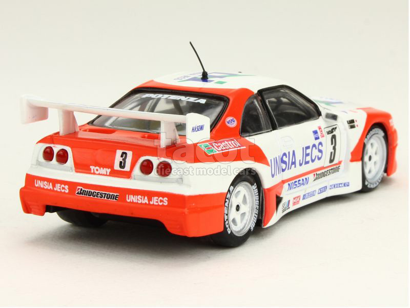 24107 Nissan Skyline GT-R JTCC