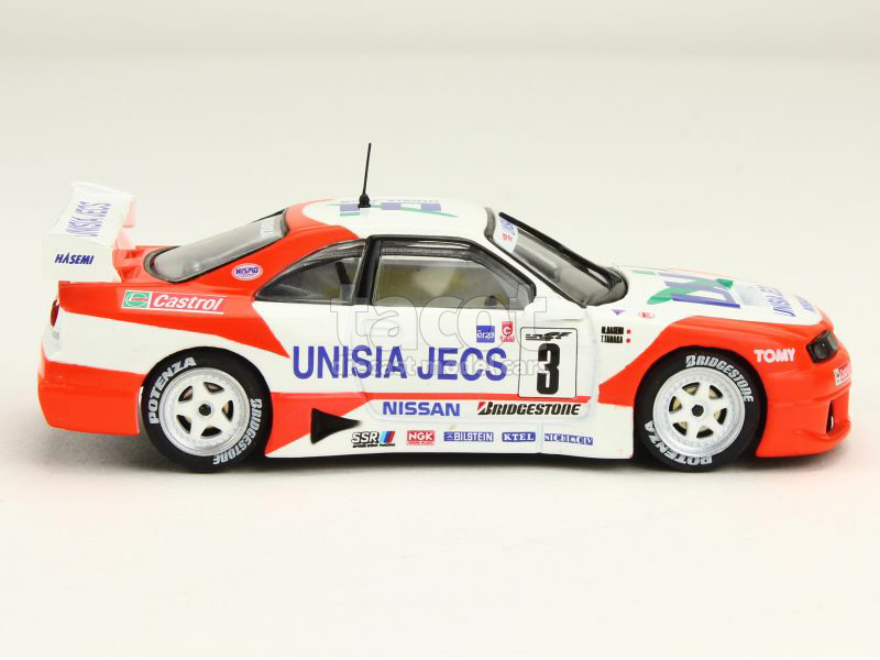 24107 Nissan Skyline GT-R JTCC