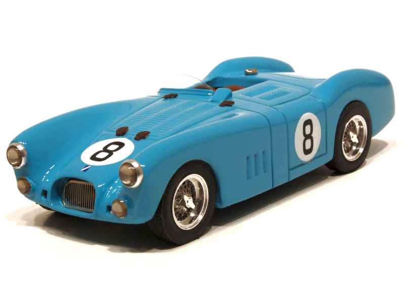 24211 Talbot Lago T26 GS Le Mans 1953