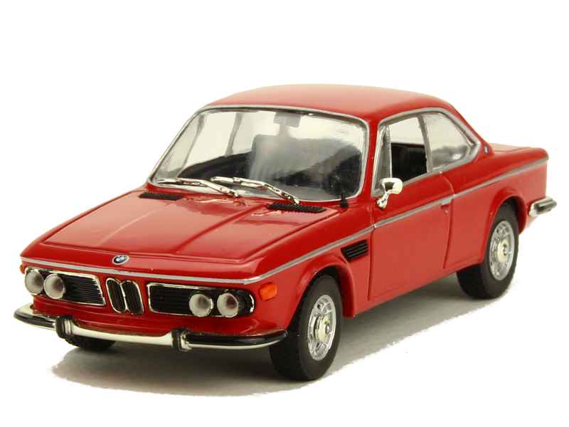24246 BMW 3000 CS/ E09 1971