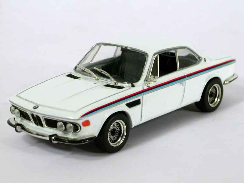 24249 BMW 3000 CSi Coupé Sport/ E09 1971