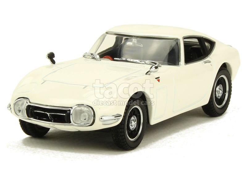 24268 Toyota 2000 GT