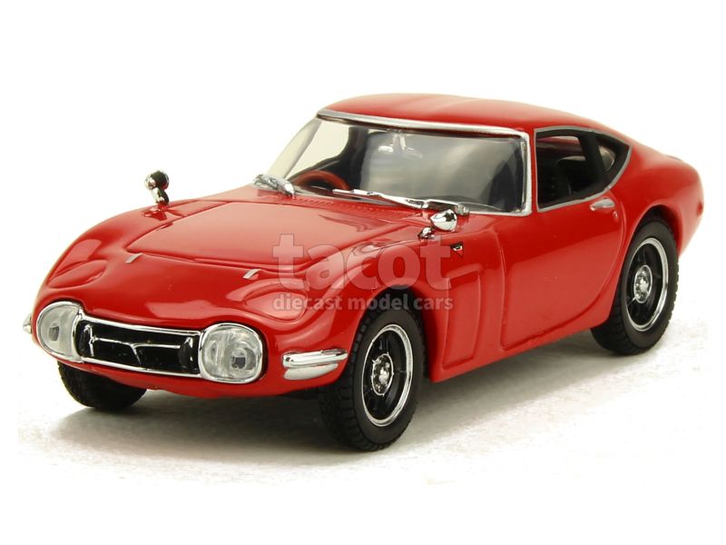 24270 Toyota 2000 GT