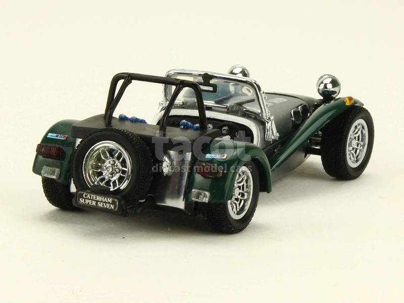 24273 Caterham Super Seven