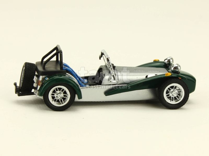 24273 Caterham Super Seven