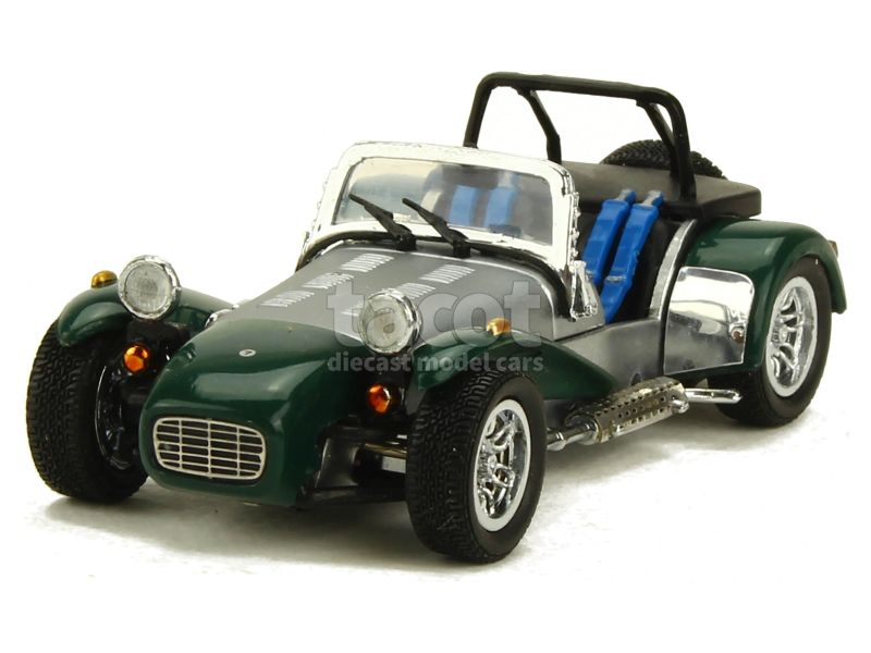 24273 Caterham Super Seven