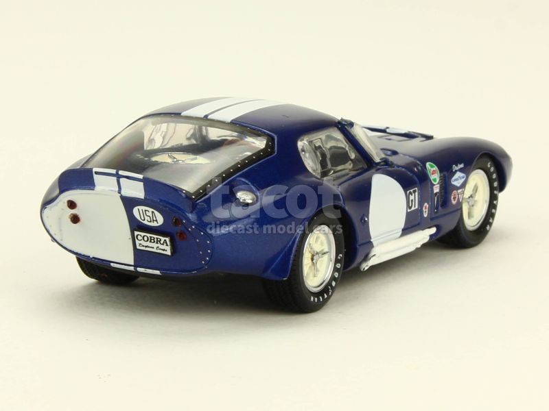 24278 Cobra Daytona Coupé 1965