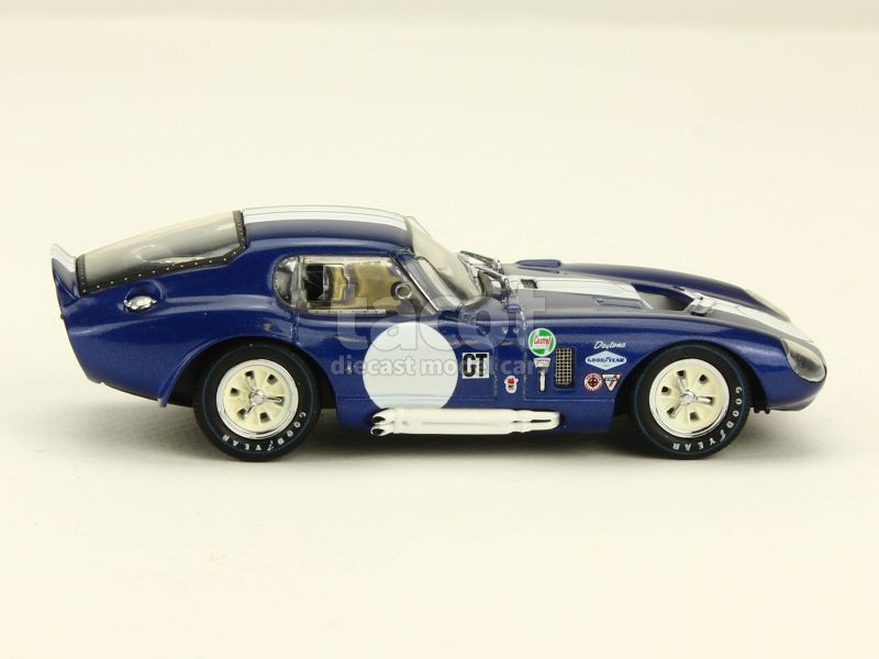 Revue Auto Modelisme N°23 - Lotus 49, Camions Transport, Cobra Daytona