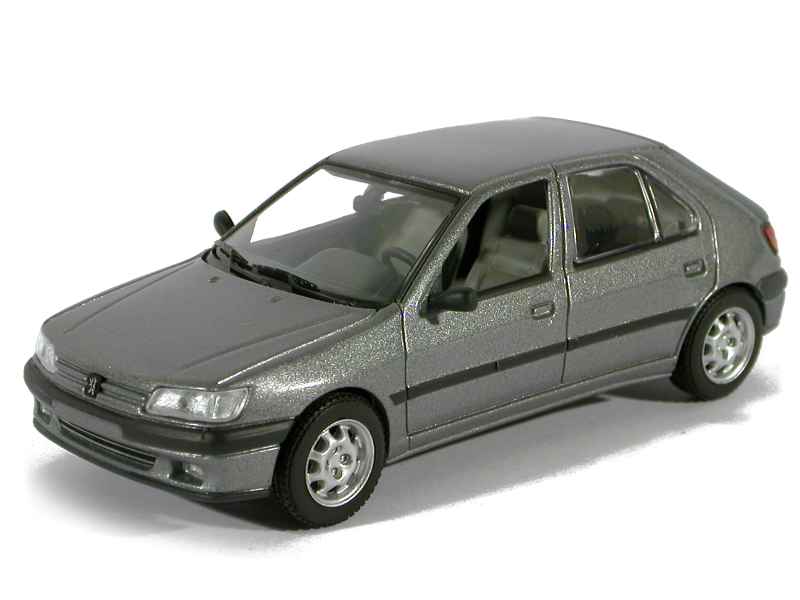 24280 Peugeot 306 Berline 5 Doors 1995