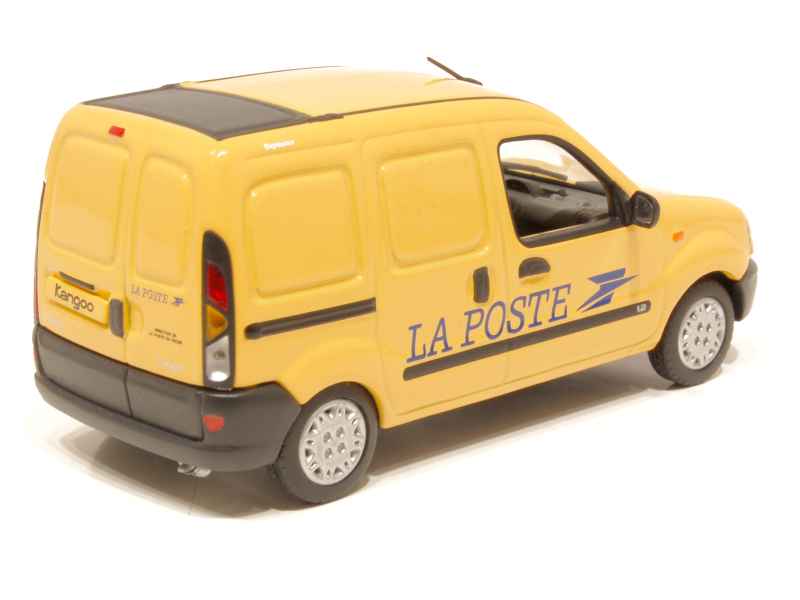24292 Renault Kangoo 1.2 RLC Poste
