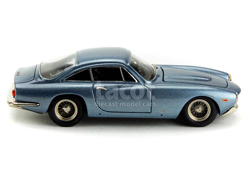 Ferrari 250 TR miniature 1/43 - Collection