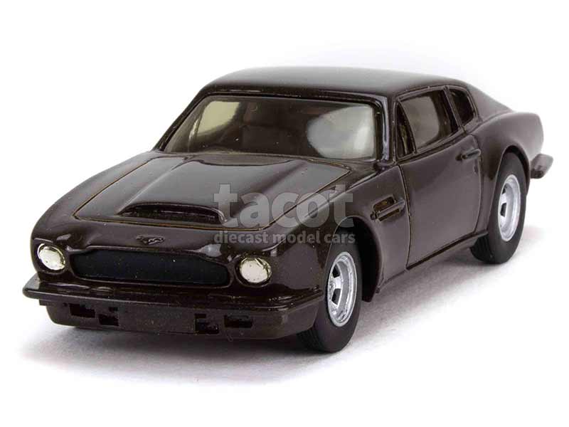 24405 Aston Martin V8 Coupé