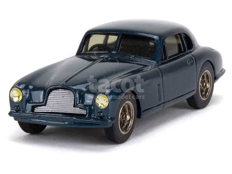 24419 Aston Martin DB2 Coupé