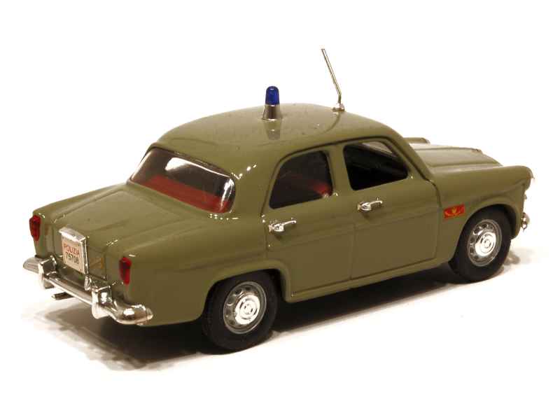 24507 Alfa Romeo Giulietta T.I.