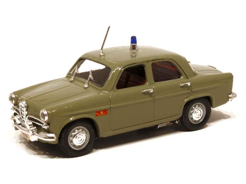 24507 Alfa Romeo Giulietta T.I.