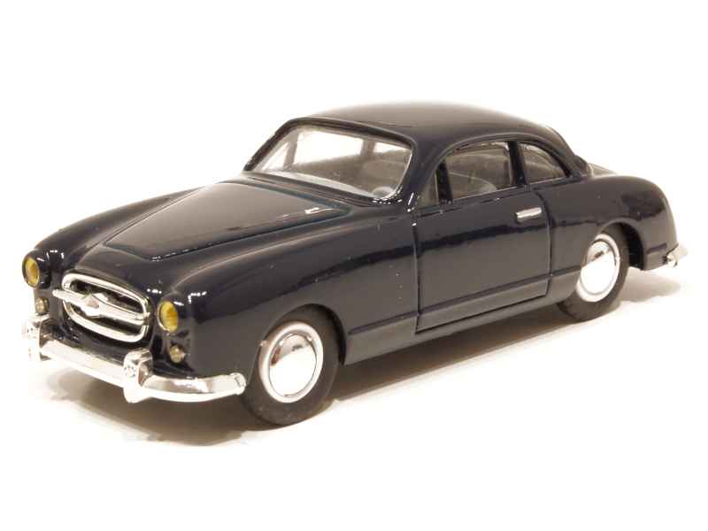 24562 Ford Comète Monte-Carlo