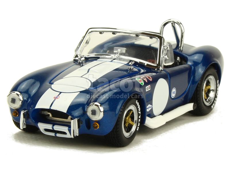 24593 Cobra 427 S/C Racing