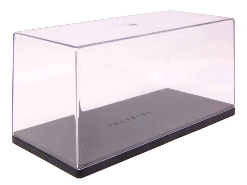 Boîte Vitrine Pour Véhicule Miniature 1/43 – MODEL CAR, Neuf Sous Emballage