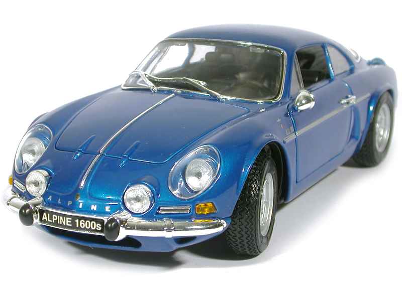 24714 Alpine A110 1600 S 1971