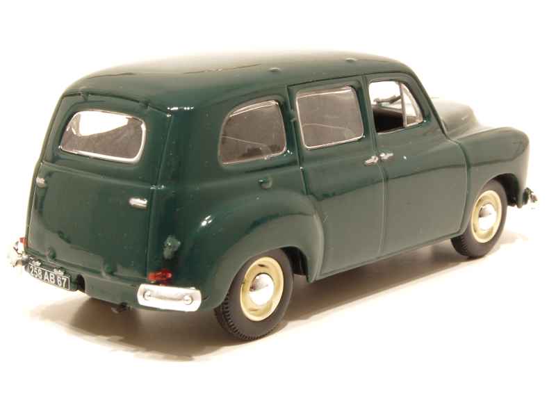 24762 Renault Colorale Prairie 1952