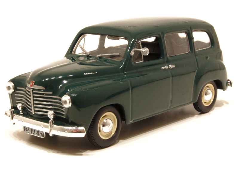 24762 Renault Colorale Prairie 1952