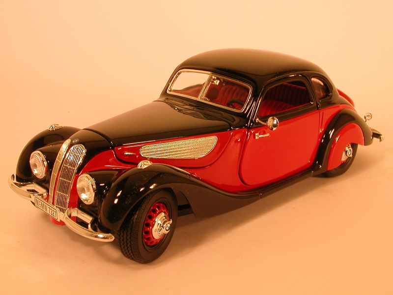 GuiToy 1/18 BMW 327 クーペ 1934 Guitoy 1/18 BMW 327 coupe 1934 754760 | eBay