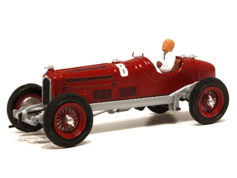 24905 Alfa Romeo P3 Italy GP 1933