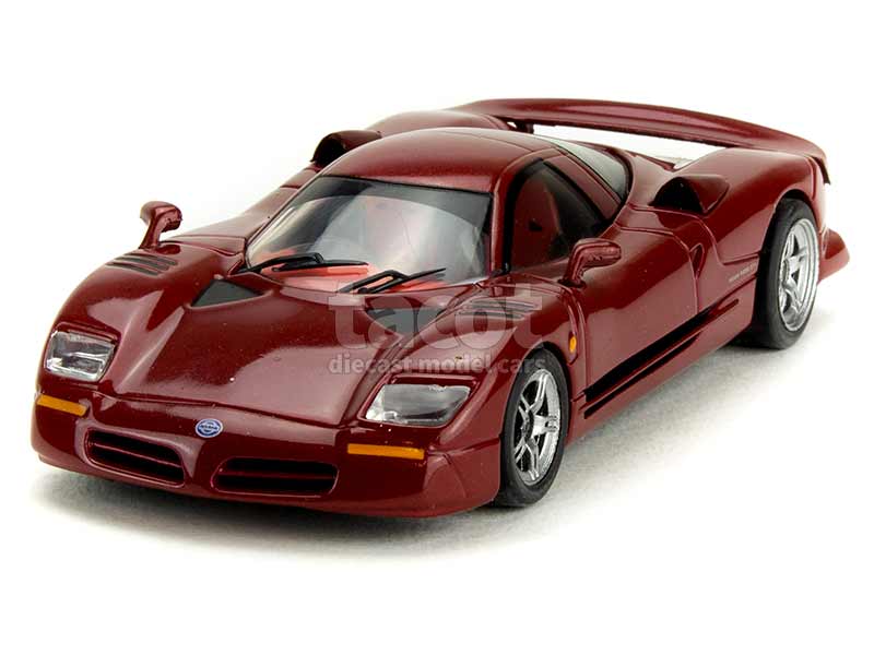 24983 Nissan R390 GT1 1997