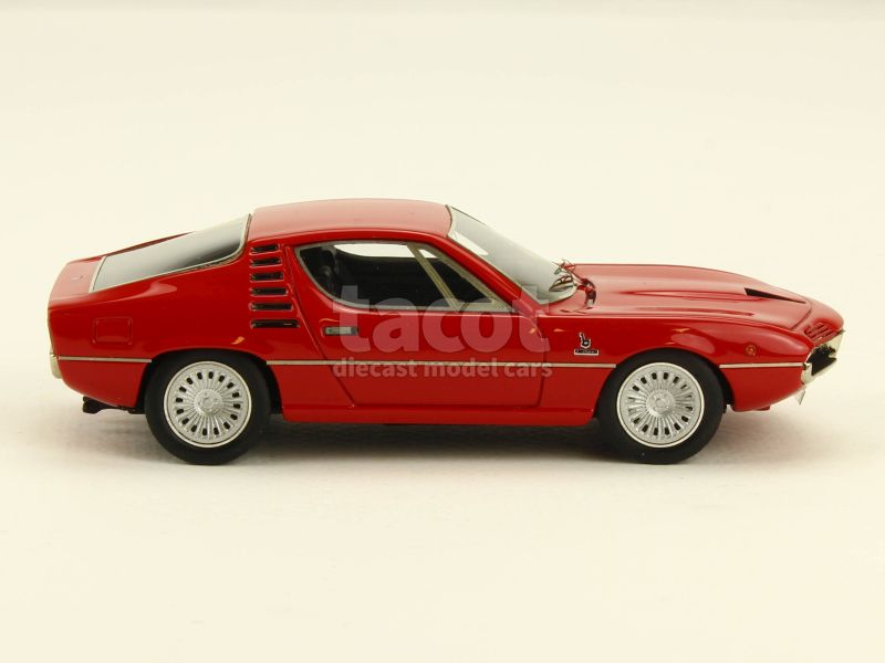 25023 Alfa Romeo Montreal 1970