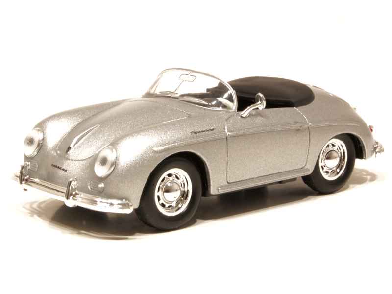 25028 Porsche 356A Speedster 1955