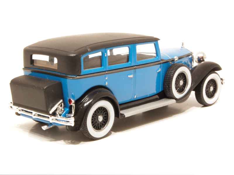 25077 Divers Minerva AL Limousine 1930