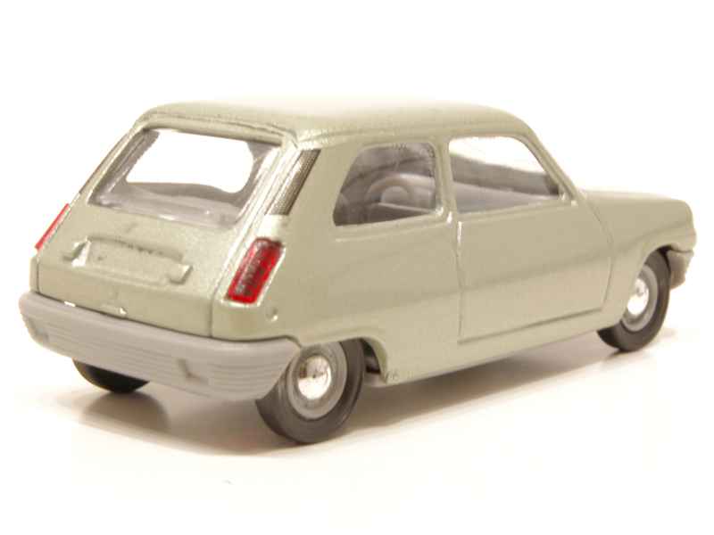 25078 Renault R5 3 Doors 1972