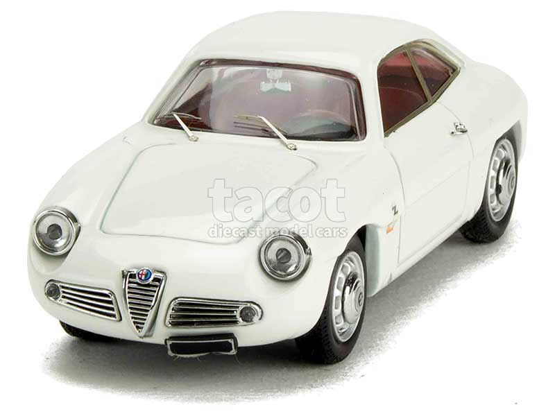 25273 Alfa Romeo Giulietta SZ