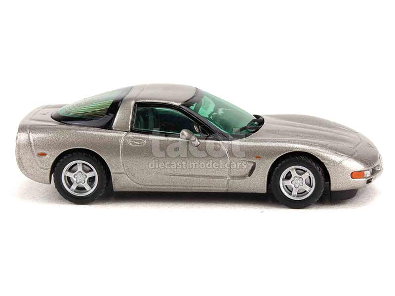 25294 Chevrolet Corvette Coupé 1997