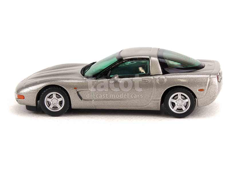 25294 Chevrolet Corvette Coupé 1997