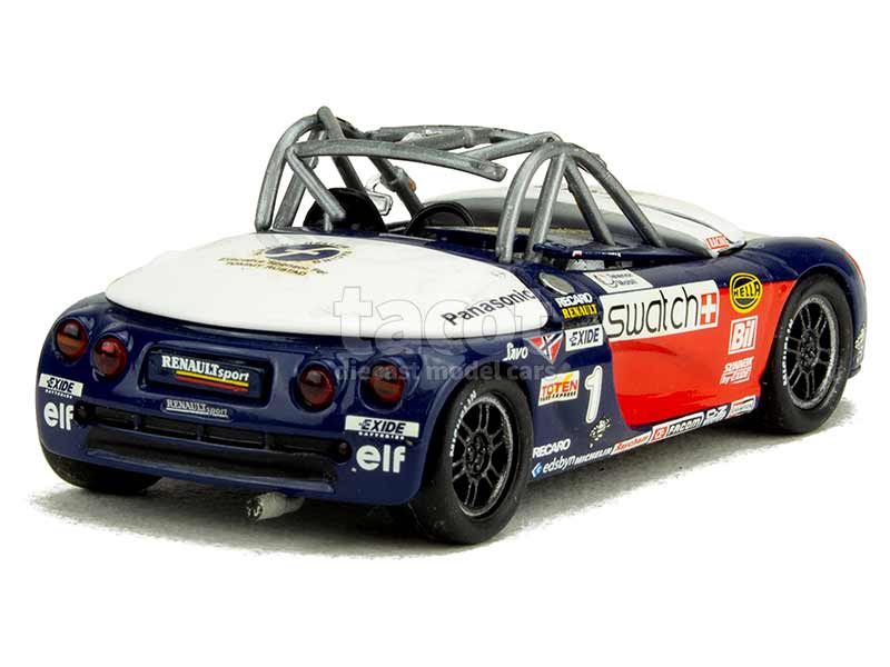 25337 Renault Spider Trophy