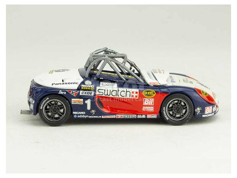 25337 Renault Spider Trophy