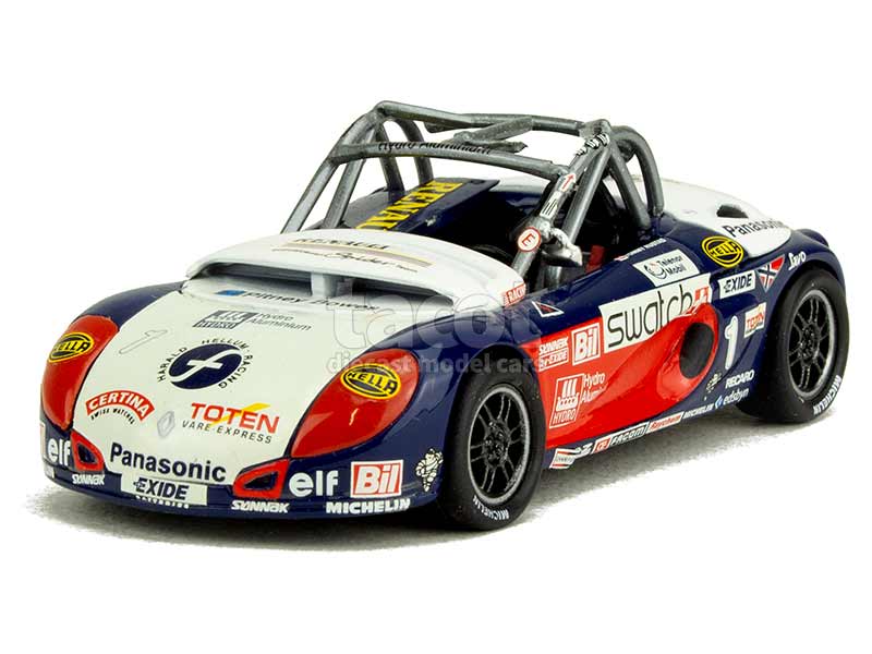 25337 Renault Spider Trophy