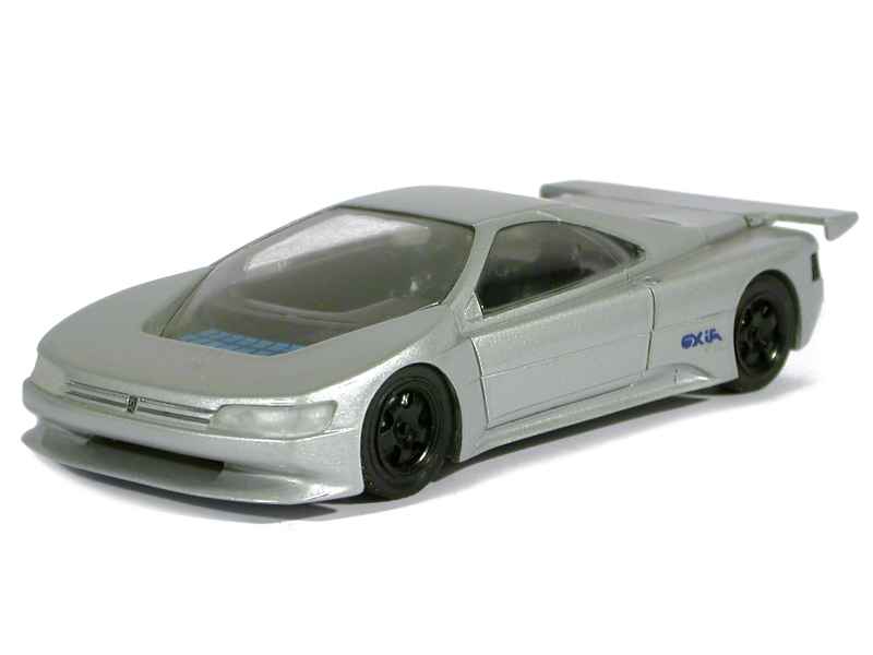 25352 Peugeot Oxia 