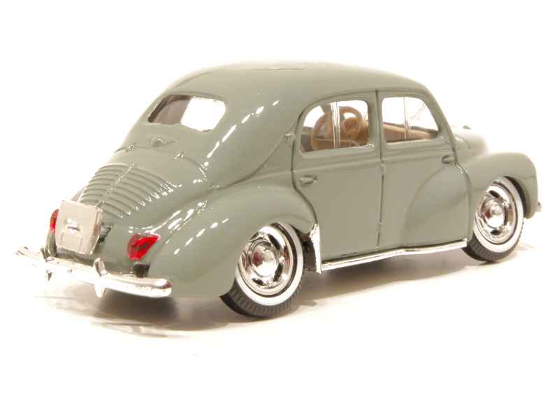 25433 Renault 4CV 1954