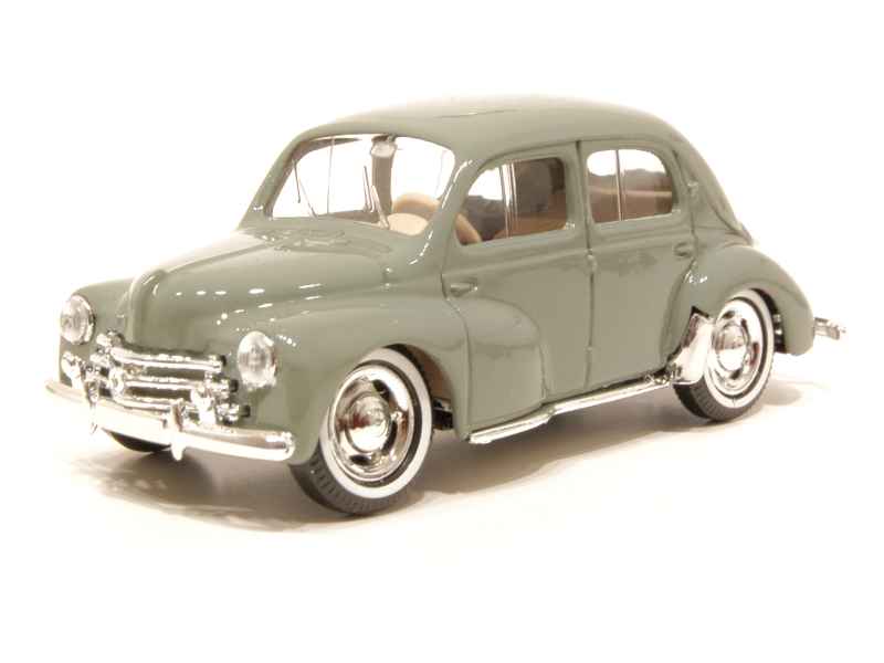 25433 Renault 4CV 1954